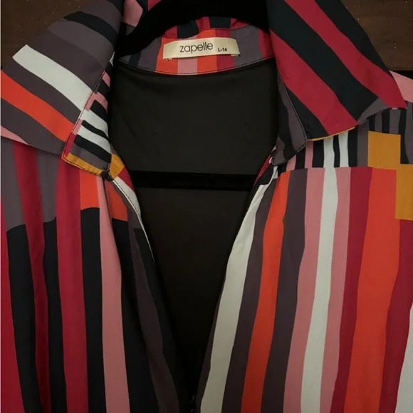 Eshakti jumpsuit size L-14 - Picture 4 of 9